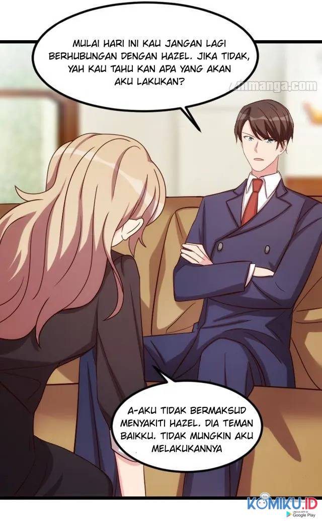 CEO’s Sudden Proposal Chapter 175 Gambar 18